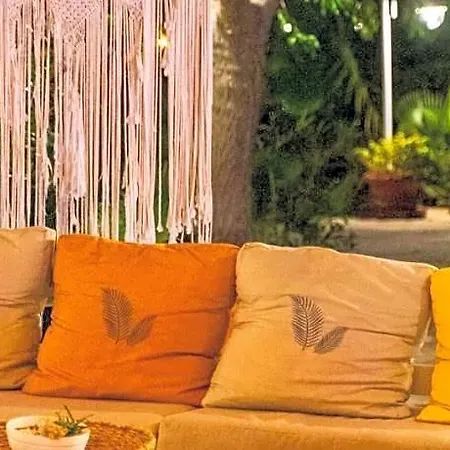 Chillos 3* Orhaniye (Marmaris)