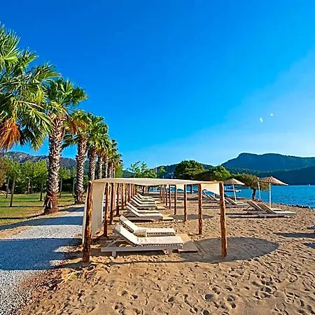 Chillos 3* Orhaniye (Marmaris)