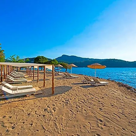 Chillos 酒店 Orhaniye (Marmaris)