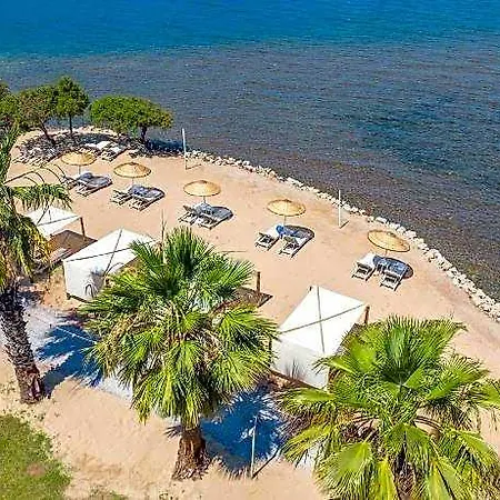 酒店 Chillos Orhaniye (Marmaris)