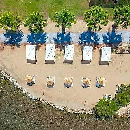 Chillos Orhaniye (Marmaris)