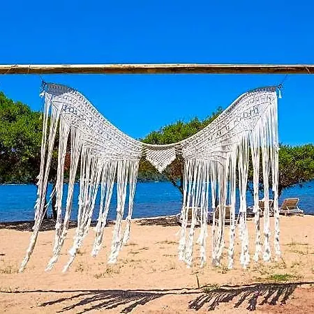 Chillos Orhaniye (Marmaris)