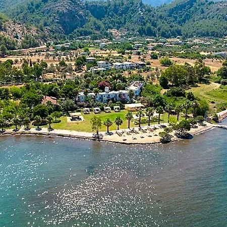 Chillos 酒店 Orhaniye (Marmaris)